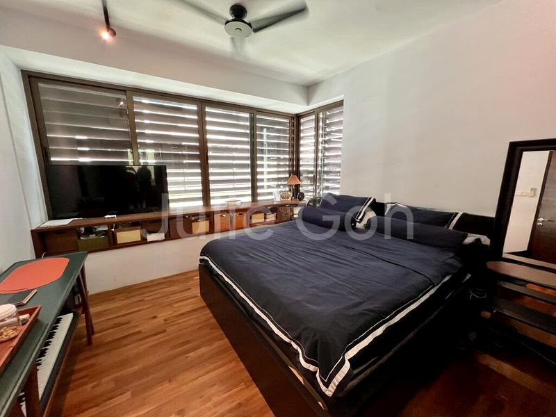 4 Bed Cluster House (Landed) for Sale in  One Mount Rosie - Image 10